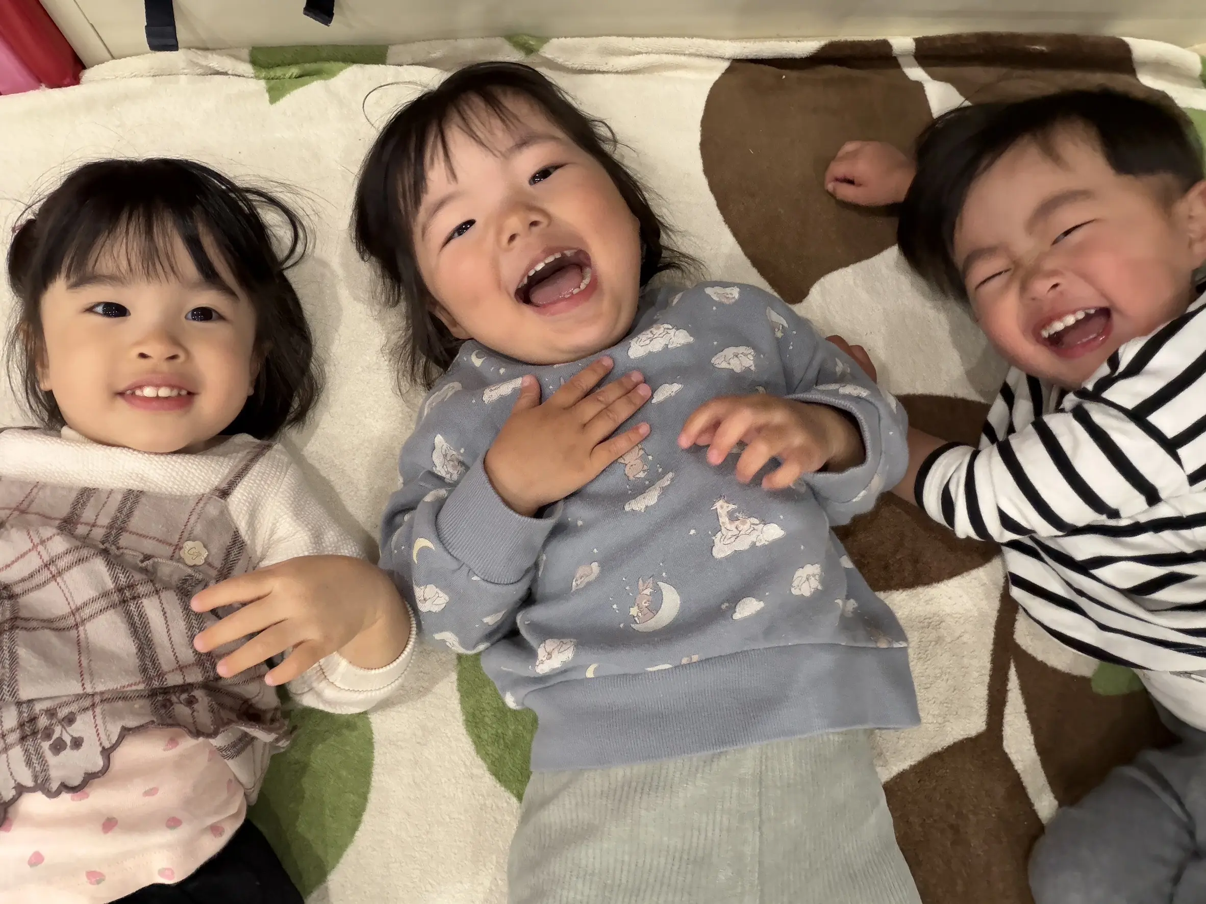 もりのくに褒育園の褒育って？